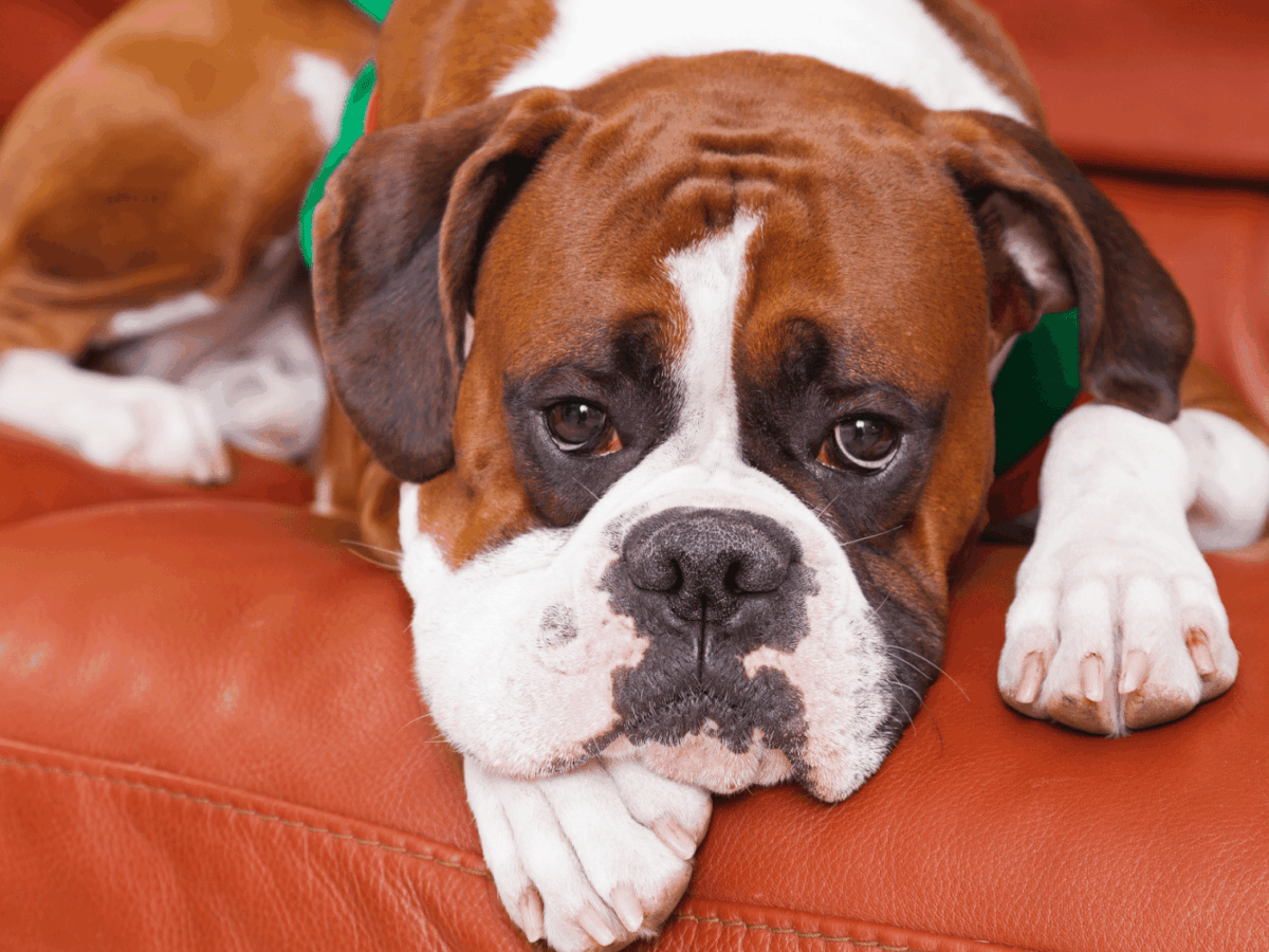犬の自発性慢性角膜上皮欠損（SCCEDs）について｜角膜潰瘍が治りにくい